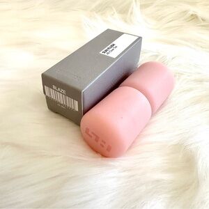 BNIB SIMIHAZE BEAUTY Sun Flush All-Over Face Tint Liquid Blush - Blaze